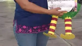 Foto: Concepción Noh