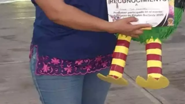 Foto: Concepción Noh