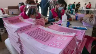 Si eres de los interesados en participar en este ejercicio, aquí te informamos algunos aspectos clave del proceso