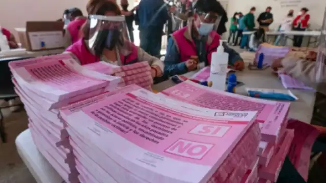 Si eres de los interesados en participar en este ejercicio, aquí te informamos algunos aspectos clave del proceso