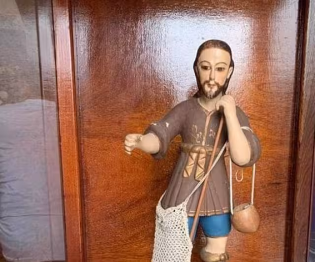 Policías del municipio iniciaron con la búsqueda de lo robado, a la que se sumaron los ciudadanos