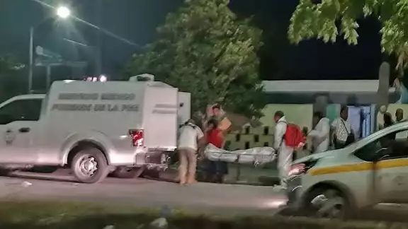 El hombre identificado como Cecilio C. de 88 años de edad se quitó la vida de un tiro El hombre identificado como Cecilio C. de 88 años de edad se quitó la vida de un tiro