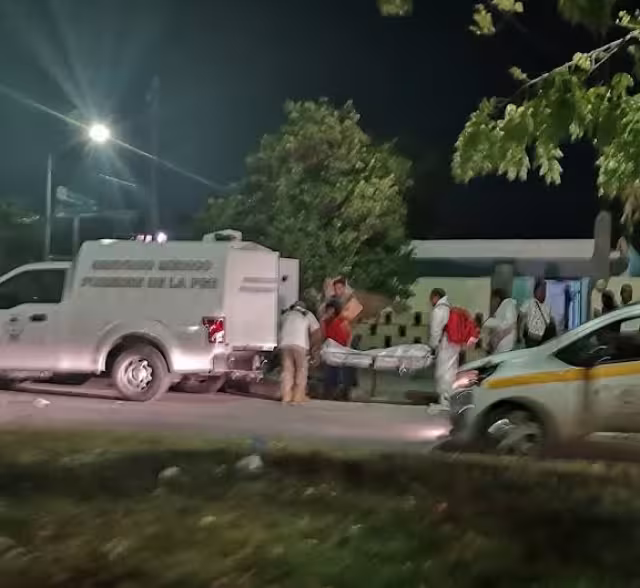 El hombre identificado como Cecilio C. de 88 años de edad se quitó la vida de un tiro