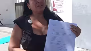 Denuncian presuntas malas prácticas laborales en  Amerimed de Playa del Carmen