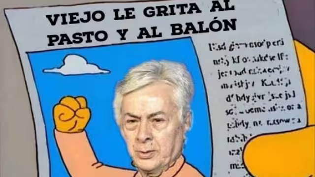 Juan Dosal desata críticas y burlas tras partido del Toluca; lo tunden con memes