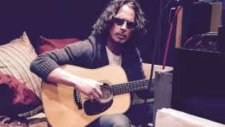 Chris Cornell