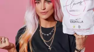 FOTO: @barbaraderegil