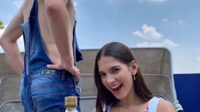 FOTO: @luisitocomunica