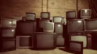 “Apagón analógico” no acabó con aparatos antiguos de televisión