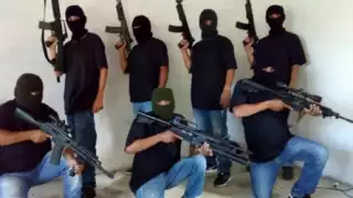 En los últimos meses, el estado de Sonora ha estado sufriendo una ola de violencia debido a que el Cártel de Sinaloa