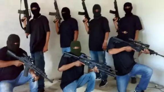 En los últimos meses, el estado de Sonora ha estado sufriendo una ola de violencia debido a que el Cártel de Sinaloa En los últimos meses, el estado de Sonora ha estado sufriendo una ola de violencia debido a que el Cártel de Sinaloa