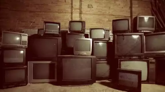 “Apagón analógico” no acabó con aparatos antiguos de televisión