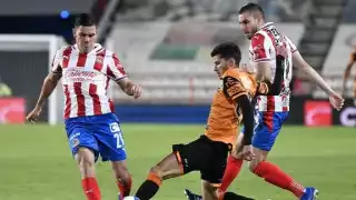 Chivas y Pachuca se enfrentan en la Jornada 6 del Torneo Apertura 2022. Foto: Especial