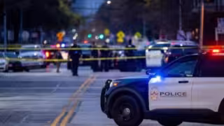 Tiroteo en Austin, Texas deja muertos y múltiples heridos; investigan posible acto terrorista