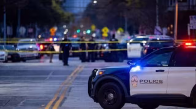 Masacre en Texas: ataque armado desata terror en zona nocturna de Austin