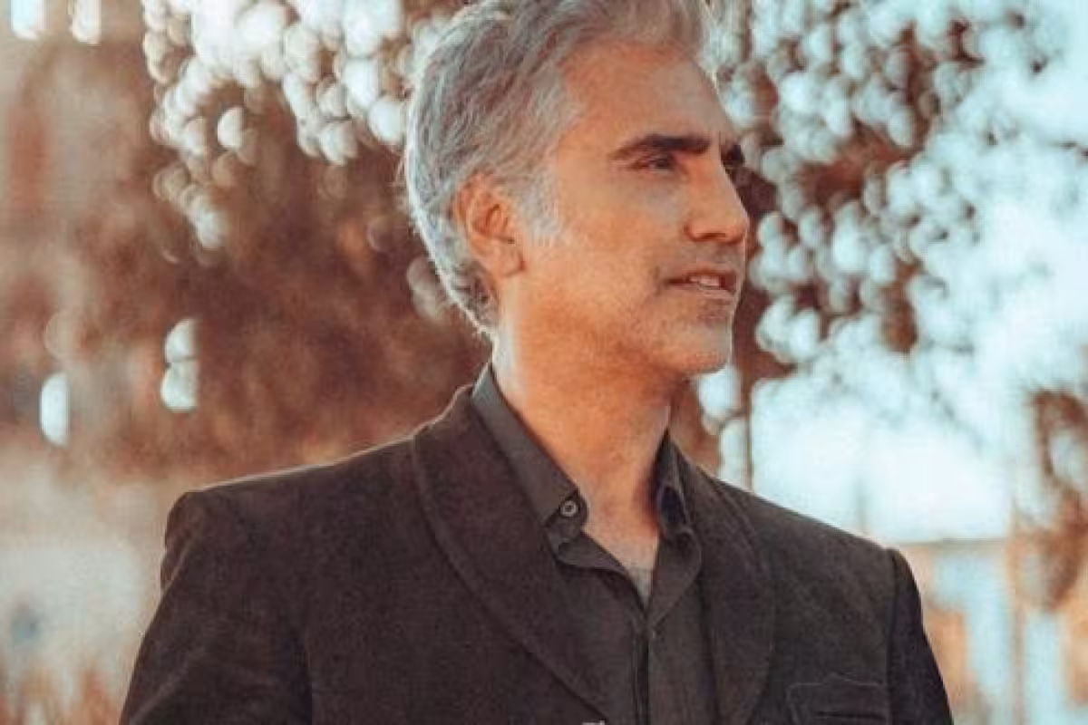Alejandro Fernández denuncia estafas a su nombre: “¡Atención!, Perfil ...