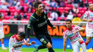 Los de Guadalajara llegarán al encuentro enrachados, pues en la Jornada 16 despacharon a los Pumas de la UNAM 