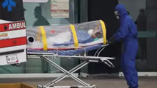 En Yucatán hay un total de 35 mil 452 casos confirmados