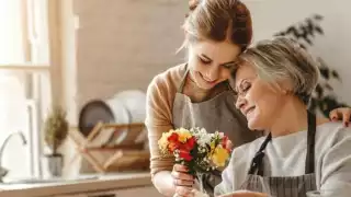 En Yucatán puedes encontrar los mejores regalos para mamá