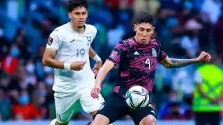 México busca el pase al Mundial Qatar 2022