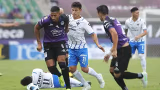 Este sábado el Estadio BBVA albergará un juego más entre Rayado y Cañoneros