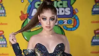 ¿Quién es Karol Sevilla, la estrella mexicana que triunfa en Disney?