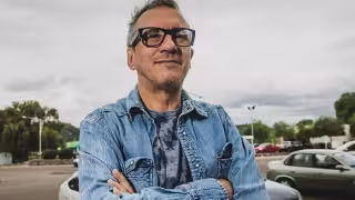 ¿De qué murió Marciano Cantero, vocalista de los Enanitos Verdes?