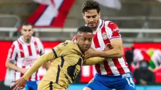 El Guadalajara viene encachado tras el cambio en la dirección técnica