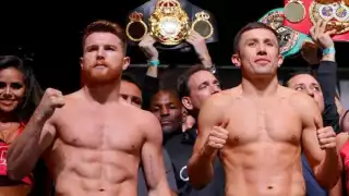 Canelo Álvarez vs Gennady Golvkin: Ella cantará el Himno Nacional en la pelea