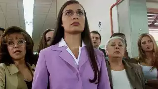 'Yo soy Betty, la Fea' tiene 335 capítulos, los cuales son vistos por muchos mexicanos a través de Netflix