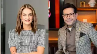 Flor Rubio logró ganarle a la demanda que tenía contra Pepillo Origel, por lo que buscaría dejarlo sin su departamento en Polanco