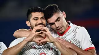 Tokio 2020: ¿Cuándo y dónde ver el partido de México vs Brasil en Semifinales?