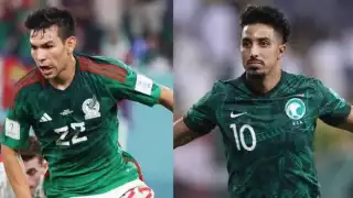Conoce cuándo y a qué hora es el partido de la selección mexicana donde buscará su pase a los octavos de final de la Copa del Mundo