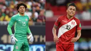 El México vs Perú será uno de los últimos duelos del TRI antes del Mundial de Qatar