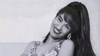 Selena Quintanilla fue asesinada el 31 de marzo de 1995. Foto: Especial