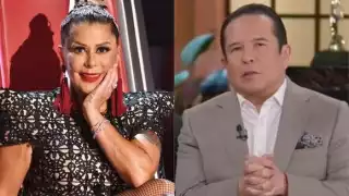 En un live en su cuenta oficial de Facebook, Gustavo Adolfo Infante habló sobre la presunta reconciliación entre Frida Sofía y Alejandra Guzmán.