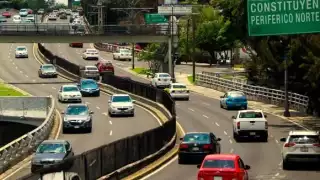 Este viernes 29 de julio se aplicará el programa ‘Hoy No Circula’ en CDMX Y Edomex