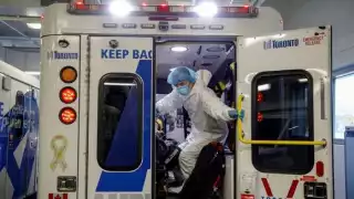 Se han detectado casos de la enfermedad en países como Reino Unido, Estados Unidos, Israel y Singapur