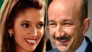 Aseguran que Adela Noriega no sólo fue amante de Carlos Salinas de Gortari sino que tuvo un hijo con él