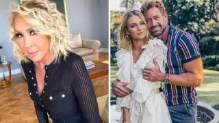 Esta semana se dio a conocer que fue confirmada la sentencia de Laura Bozzo, la cual se dio en octubre pasado