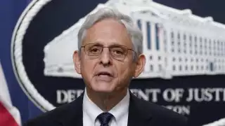 Fiscal de Estados Unidos aprobó registro a Trump y pide permiso para publicar la orden