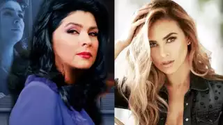 Aracely Arámbula y Victoria Ruffo: ¿Cuál de las madrastras llora mejor?