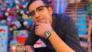 El conductor de Venga la Alegría anunció que fue ingresado a un centro médico