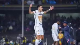 El equipo de la MLS logro salir adelante y logro empatar con dos penas máxima