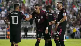 México vs Jamaica será el primer partido del Octagonal de la Concacaf rumbo al Mundial de Catar para el Tri