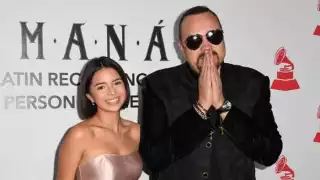 El cantante no le desea ningún mal al compositor, aunque no sabe si seguirán trabajando juntos