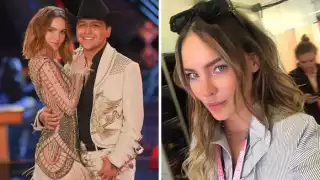 Varias exparejas de la cantante se han tatuado en su honor
