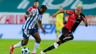 Atlas y Pachuca se enfrentan por primera vez en una final. Foto: Twitter