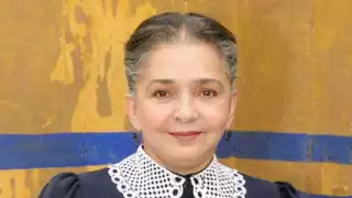 Ana Martín ha estado en boca de todos desde que comenzó a publicar fotografías de su juventud