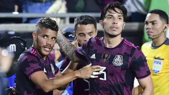 México se enfrenta a Guatemala en la segunda fecha del grupo A de la Copa Oro 2021 México se enfrenta a Guatemala en la segunda fecha del grupo A de la Copa Oro 2021